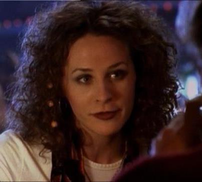 Nice weave, Carol. #TheWalkingDead