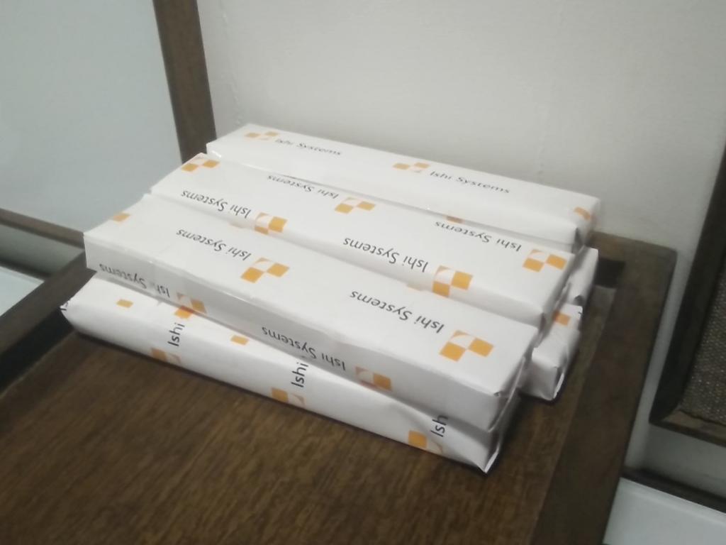 JavaMeetup's tweet image. Audience is also getting goodies. #techtrivia2015 #javameetup #io15ahmedabad