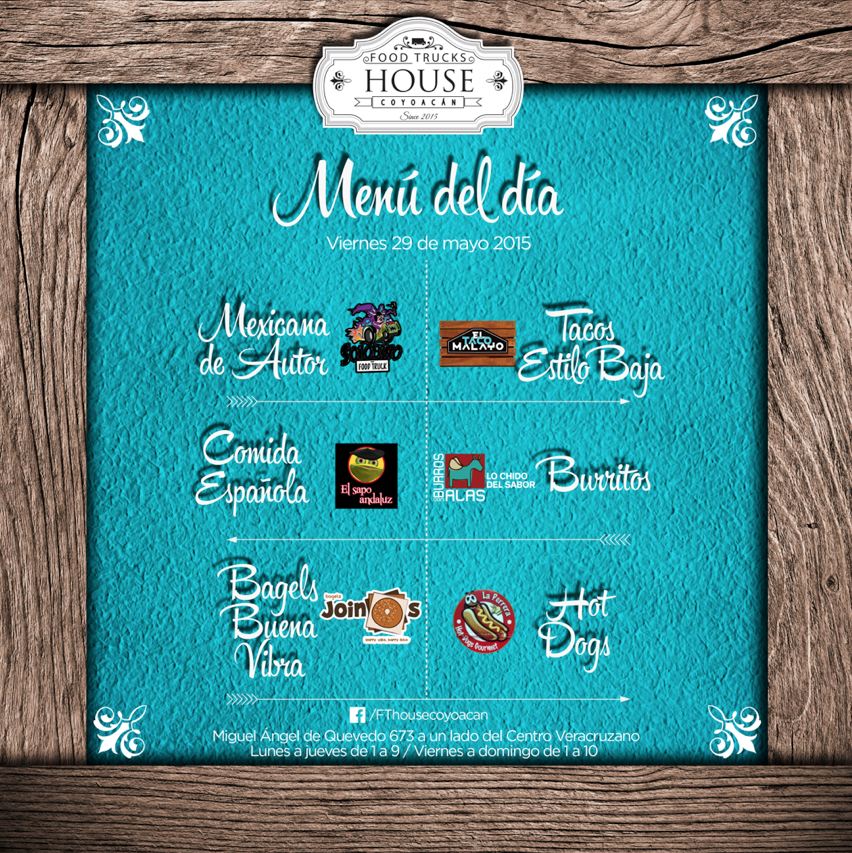 #BuenViernes porque hay line up: <a href="/BurrosConAlas/">Burros Con Alas</a> <a href="/SolobinoFT/">Solobino</a> <a href="/eltacomalayo/">El Taco Malayo</a> <a href="/elsapoAndaluz/">El Sapo Andaluz</a> <a href="/joinosmx/">Join Os</a> @laperreramx :D