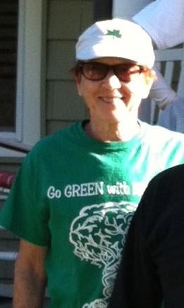 NamiContact's tweet photo. Running in Green in New Jersey#shsknowyourstress http://t.co/7LEtDncWup