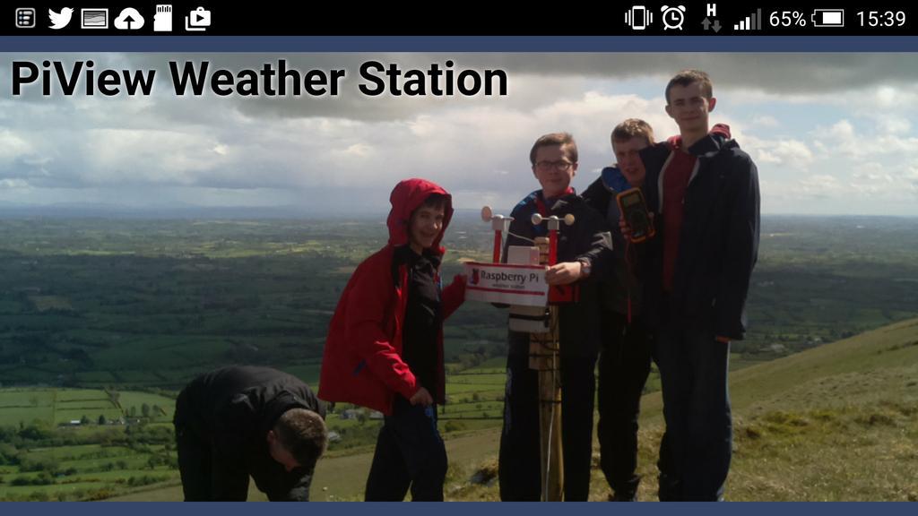 InnovatorsCHS's tweet photo. #PiView site visit by @CookstownHigh computing club team http://t.co/pY2OxtxC2A
@dave_spice @fsphil http://t.co/djpFRoBo1Y