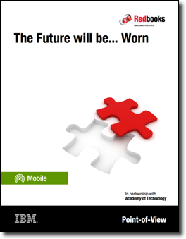 IoT tweet media