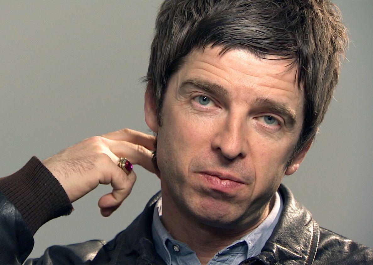 Happy Birthday Mr. Noel Gallagher
Feliz cumpleaños grande en Britpop en 
