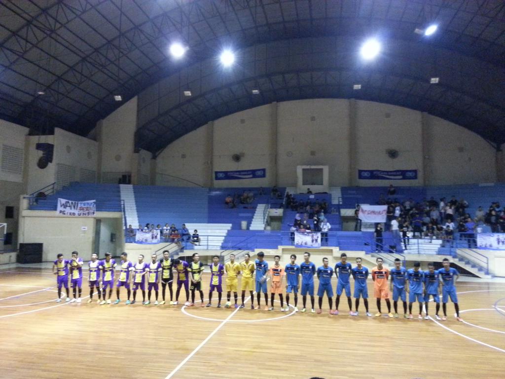 EKSPOSE Psiko Undip tweet media