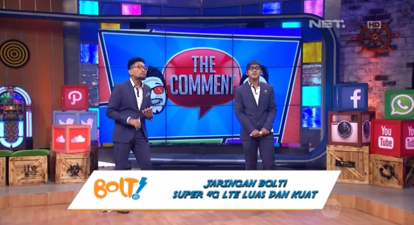 Netverseid's tweet photo. Tuh gaesss kata @bapakdarto kalau lagi kejebak macet mendingan browsing2 biar gak bete :3 @BOLTSUPER4G #BOLTCOVERAGE http://t.co/7eVhvjMAuw
