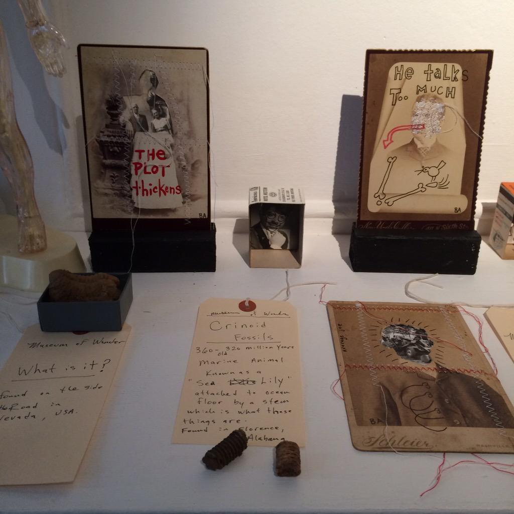 Black Rat Projects tweet media