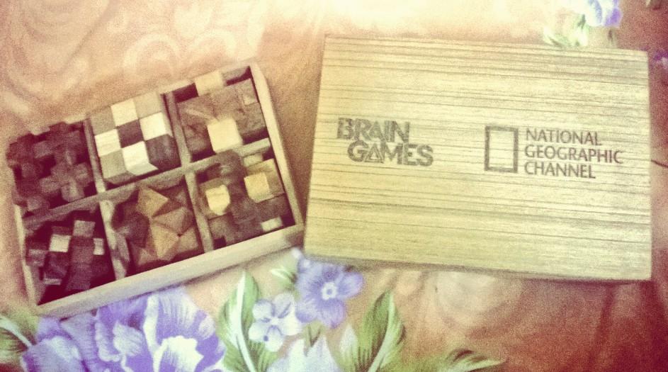Ne0n_8lAck's tweet photo. @inNatGeo WOW!! Thanks a lot Team. Super Awesome prize :) #BrainBoosterBox #BrainGames #BrainKiChampi http://t.co/0MGCwaqS7g