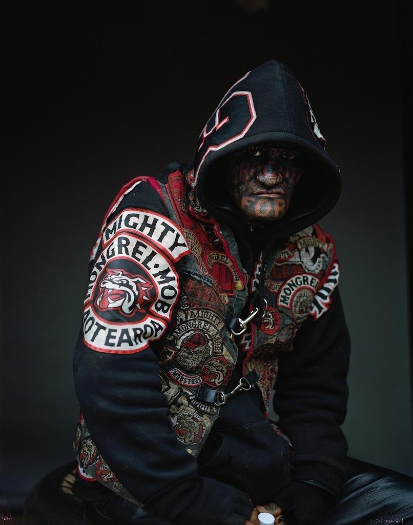VICE's tweet photo. These Photos of New Zealand's Largest Gang Will Give You Sleepless Nights http://t.co/0XrygCZVs2 http://t.co/0R9TnWfwJO