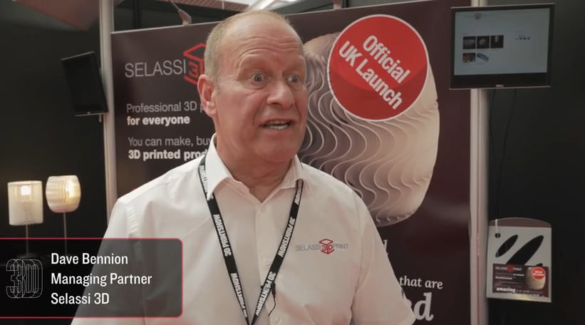 Selassi_3DPrint's tweet image. Check out the official video of @3DPrintshow the first launch of Selassi!   youtu.be/NX4tA6emOK0 #3Dprinting #SLS