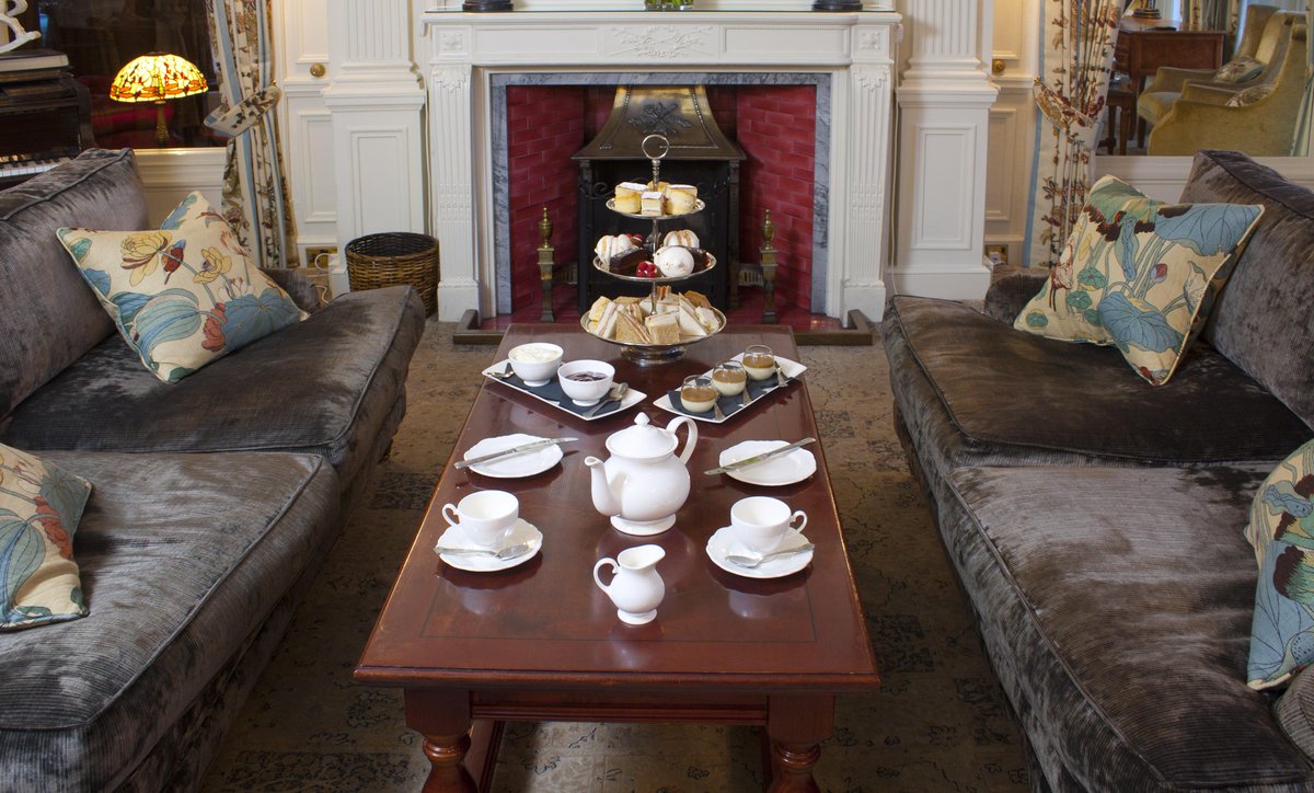 LDCHotels's tweet photo. Book now for our fabulous #AfternoonTea @MerewoodHotel - just £25 for 2 or £45 for 4! http://t.co/kL3BDVYfcx http://t.co/7FyEEnJAEH
