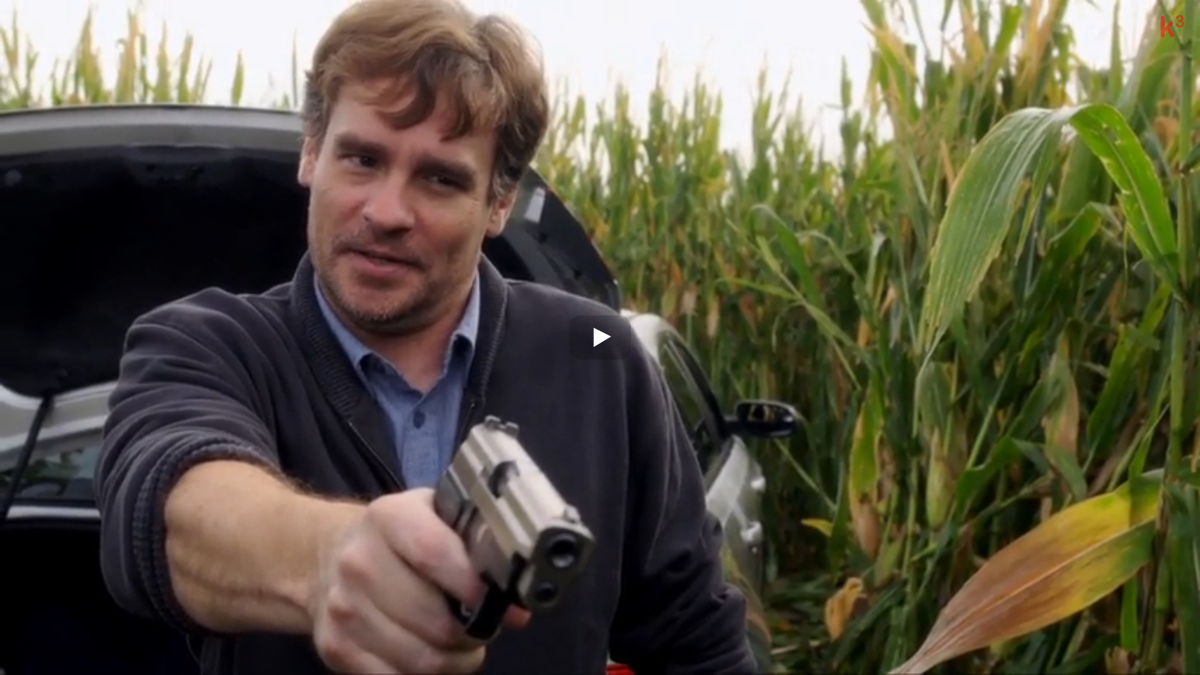 16Nac's tweet photo. Да... Сильно тебя жизнь потрепала, Уилсон... #HouseMD #BattleCreek http://t.co/ZxCZrbDSPx