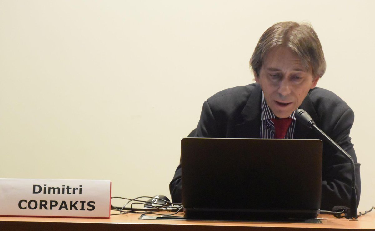 EuropChairOnIC's tweet photo. “Catching up and regional strategies for innovation”, Dimitri Corpakis @gpstune, DG Research &amp; Innovation at  #IC11 http://t.co/ePgd7S5gix
