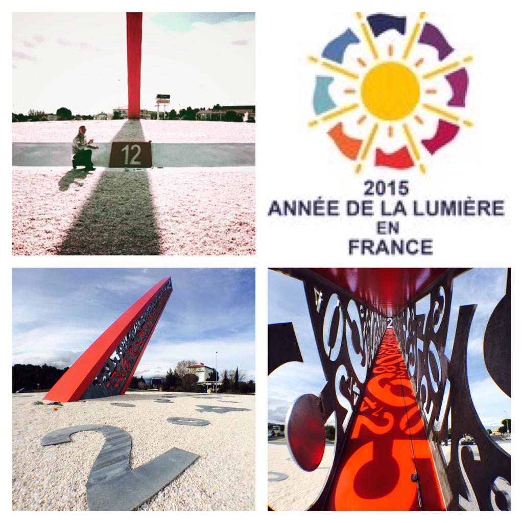 solart2_ma2f's tweet photo. #solart2 est un projet partenaire de l'année de la #lumiere de @UNESCO en France avec @Lumiere2015 #IYL2015 @IYL2015 http://t.co/twIwiVRDro