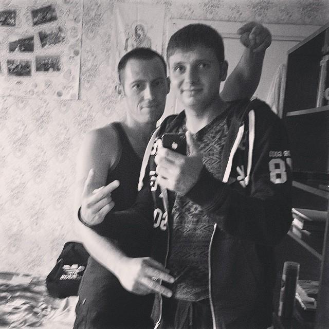 InstaAlushta's tweet image. #яїдудодому:) @tanyshagtr чекай мала;) by toxagts #Alushta #Алушта