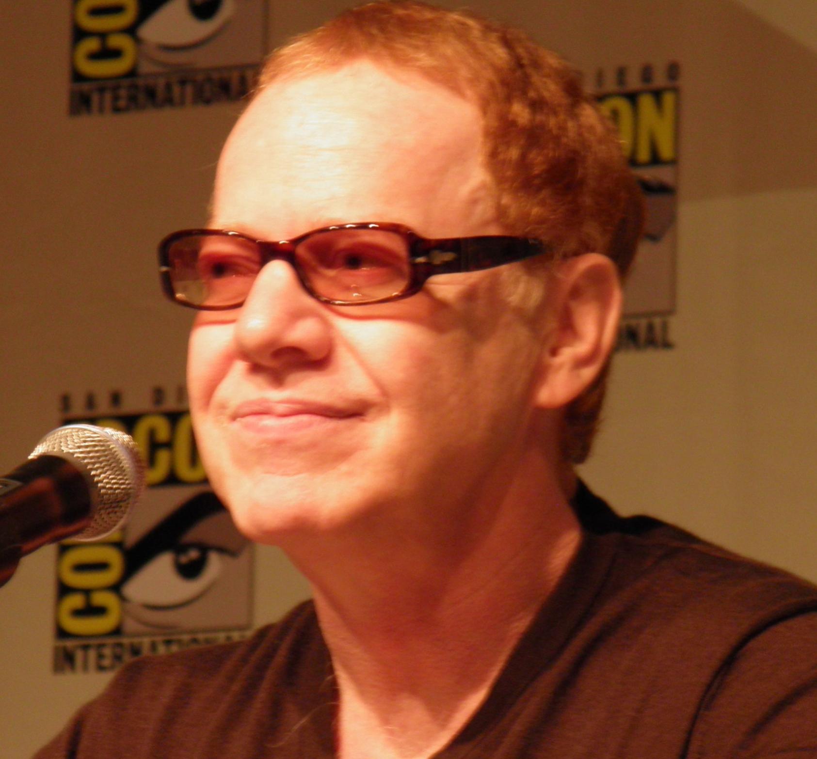 Happy Birthday to extraordinaire: Danny Elfman!!   