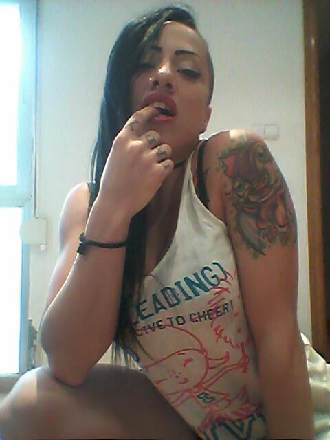Hola, viernes. http://t.co/9FoROGqUHz<a href="/tag/martesdetetas"class="tags"><span>#martesdetetas</span></a>