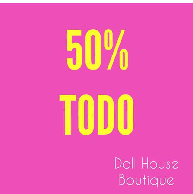Doll House Boutique (dollhouse_pr) Twitter