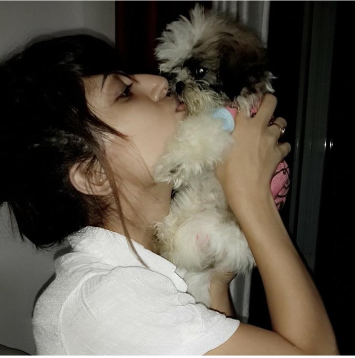 "No,I'm never gonna fall #NotAgain....": <a href="/angelcharlie8/">charlie chauhan</a>