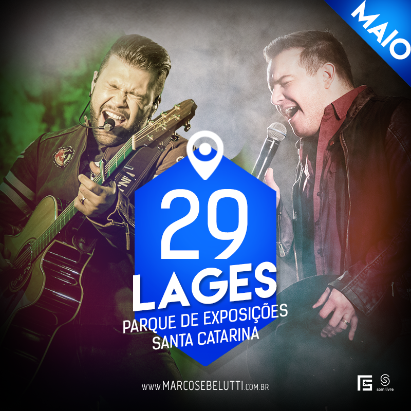 MarcoseBelutti's tweet photo. Lages/SC, hoje o dia é de vocês! Se preparem que vai ser top! 😃 😉 #PartiuLages http://t.co/5ztxSix8TN