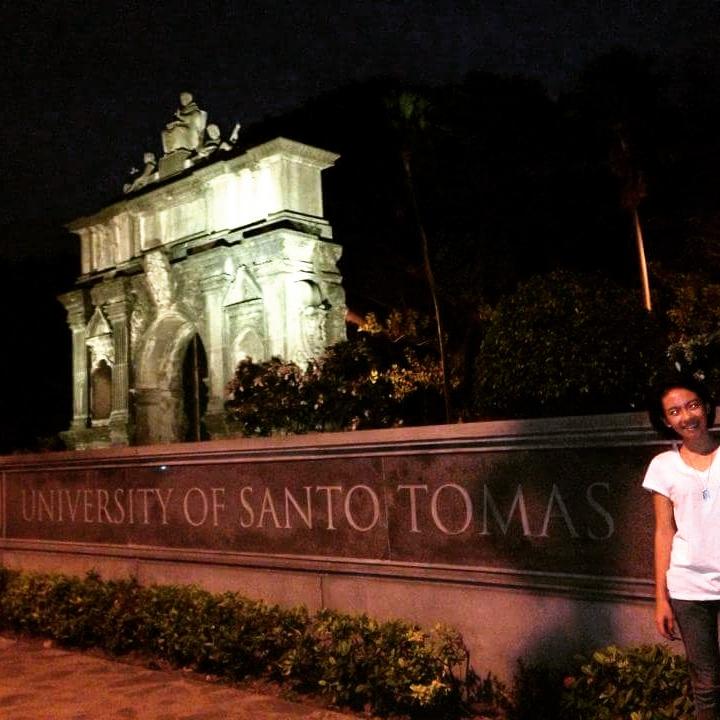 dadadapoy's tweet photo. USTe!!! #DreamSchool #Est1611 πππ http://t.co/2OPs9oNxJj
