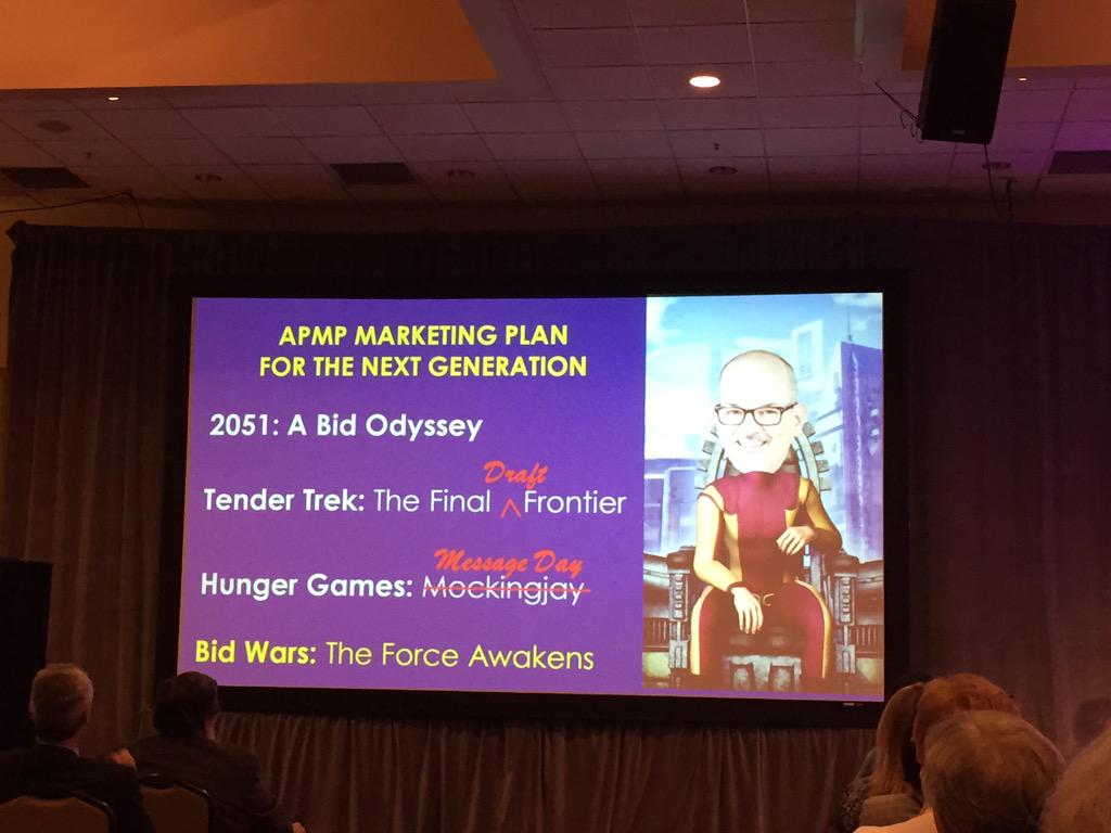 Apostrofly's tweet photo. Nigel next #APMP2015 @APMPConnect @APMPUK http://t.co/WpI361bW87