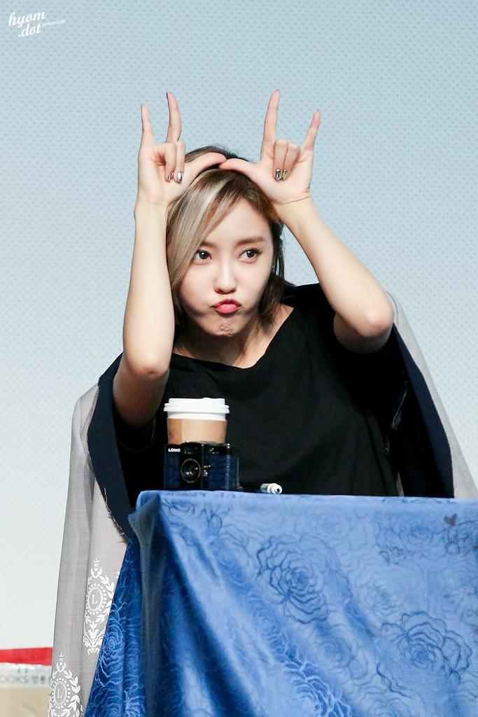 890530 Happy Birthday Park Hyomin !    our dorky minnie , love u u   