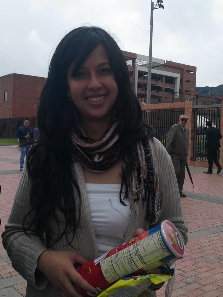 MarcelaJMM's tweet photo. #tupasionendostiempos http://t.co/LBrohlNv6a
