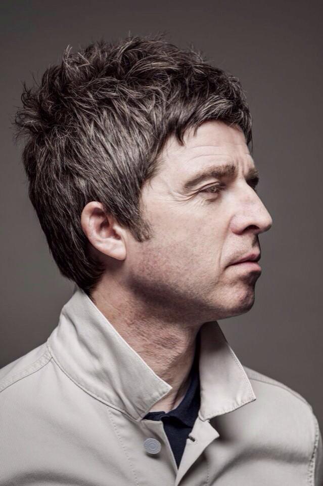 Happy birthday Noel Gallagher 