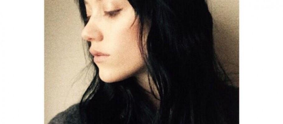   juandanielalv13: Happy Birthday Maika Monroe!    