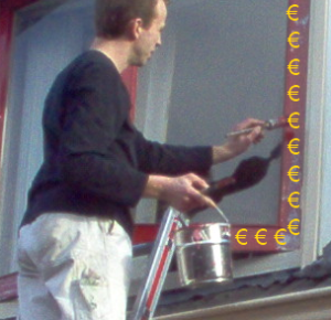 Collectief Schilderplan van Vereniging Eigen Huis voldoet niet aan de verwachtingen. tichelaarschilderwerken.wordpress.com/2015/05/29/col…