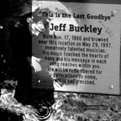 #Hallelujah #DontGiveUp #DontGiveUpCampaign #TheGoldenPromise  
@JeffBuckley (November 17, 1966 - May 29, 1997)