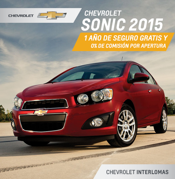 ChevyInterlomas's tweet photo. En @ChevyInterlomas tenemos preparadas muchas sorpresas para ti. ¡Ven y déjate sorprender! http://t.co/xhA2aPCC4D