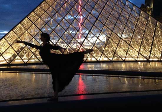 3 study abroad options for dancers: bit.ly/1SH63oo (PC Devyn Kreeger)