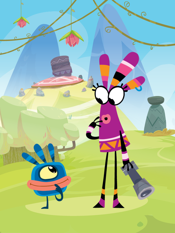 Qumiland's tweet photo. We love #QumiGames! Try guessing all the differences between these two images! http://t.co/Pxg3h528DT