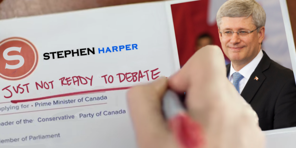 Elizabeth May tweet media
