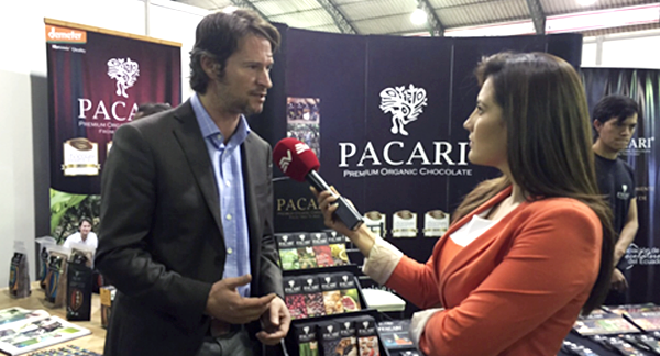 Pacari Chocotale tweet media