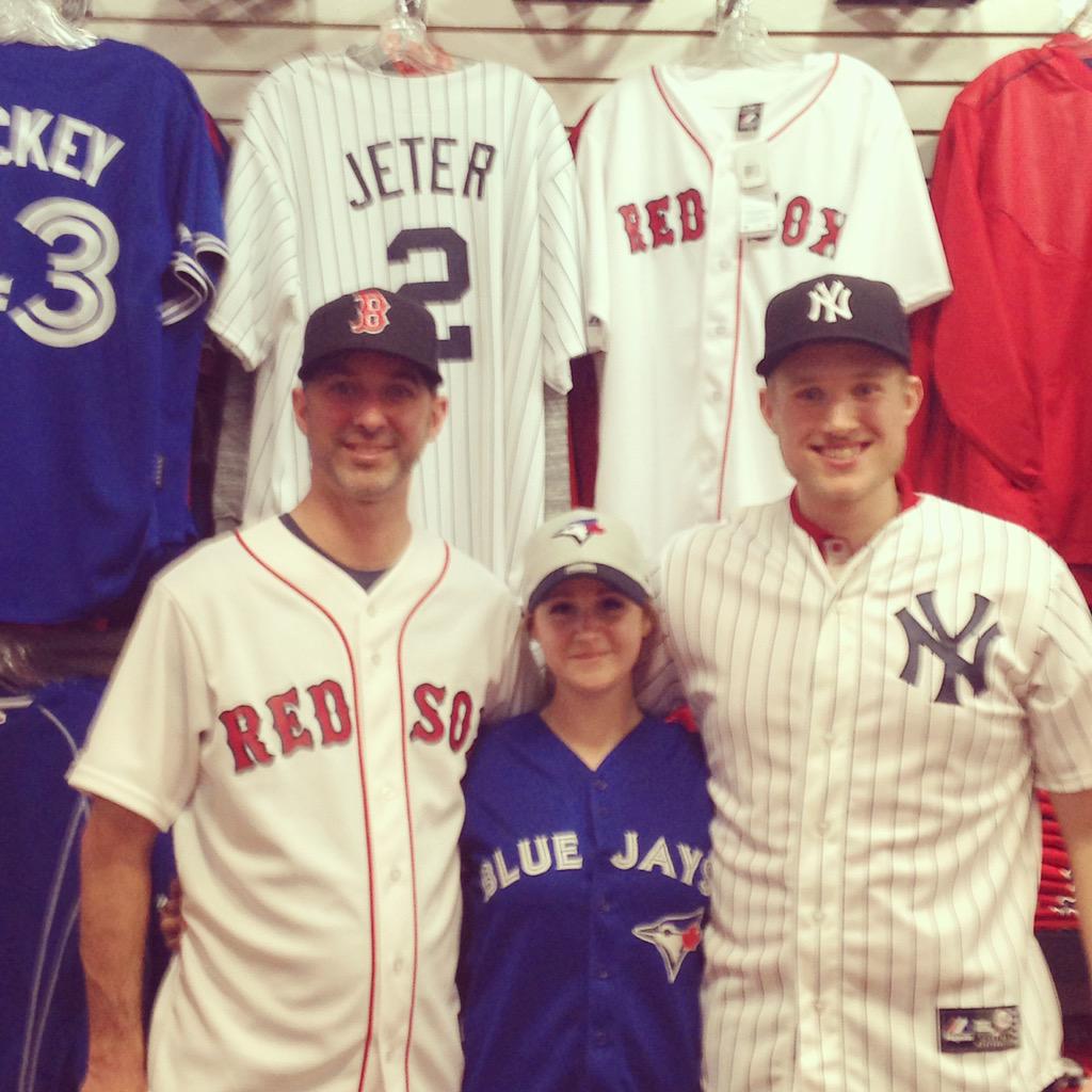 SportsRUA's tweet photo. RT #mlbjerseyday 2015 stop by and pickup yours now! #thisinstant  #seriouslytho @micmacmall @MayflowerMall #represent http://t.co/vf8XZzOY88