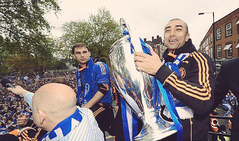 Happy birthday to Roberto Di Matteo! 