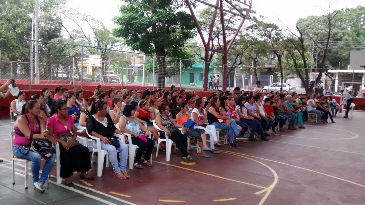 Div. Cultura Táchira tweet media