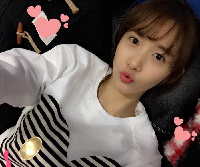 Happy birthday to Im Yoona! All photo credits to respective owners. 
