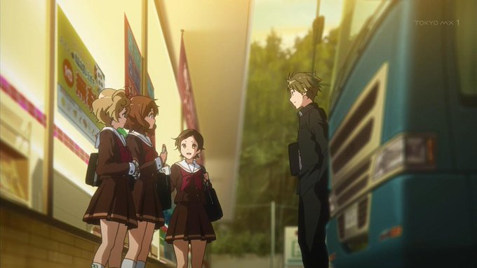 響け ユーフォニアムで英会話 Euphonium Eng 16年02月 Page 2 Twilog