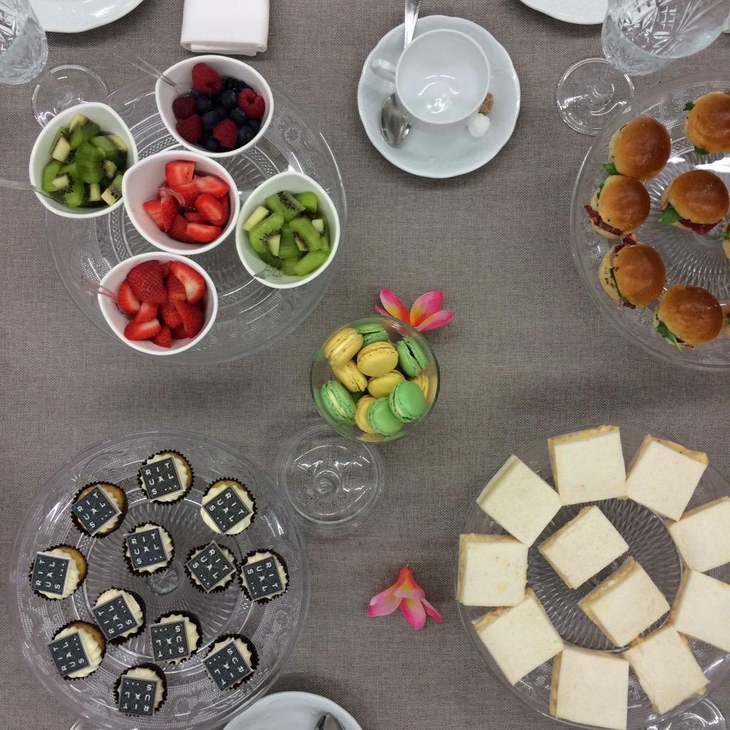 Piazzacom's tweet image. Hoy #instamerienda con Alba Carrillo en @Rituals #piazzaevents 🙌🏼✨🍭