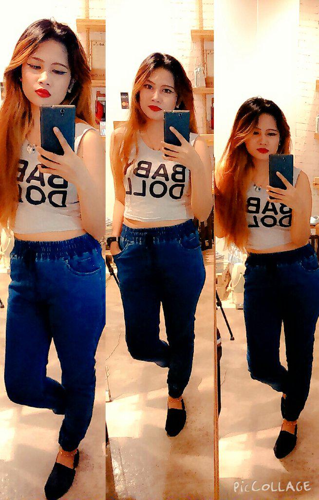 mariellealyssa's tweet photo. End Up Here. http://t.co/eWLwRttXFo
