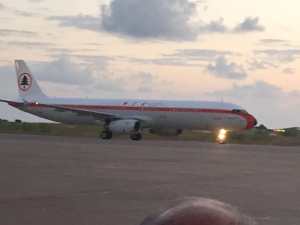 Maroun N. Chammas (@marounchammas) on Twitter photo 