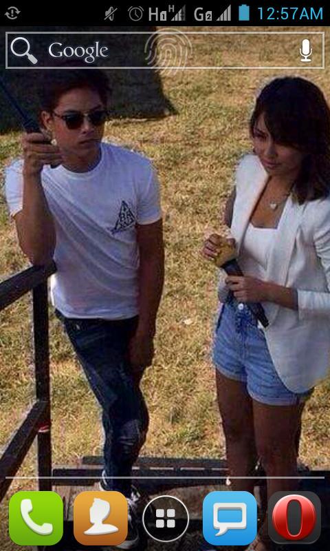 AnnabethDahonan's tweet photo. #PSYAngPagsinta #KathNiel #Kathryn18 #danielpadilla #weloveyoukath http://t.co/Xqc7uDkP4k