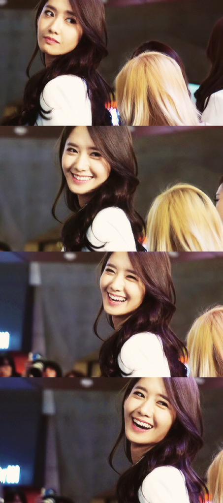 Happy Birthday Im YoonA 
