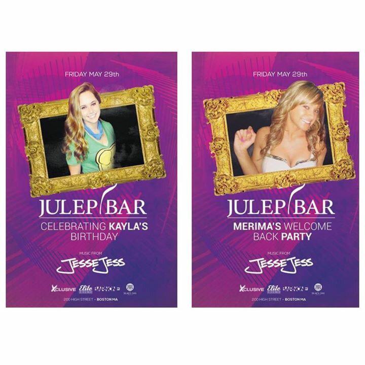 Elite Entertainment tweet media