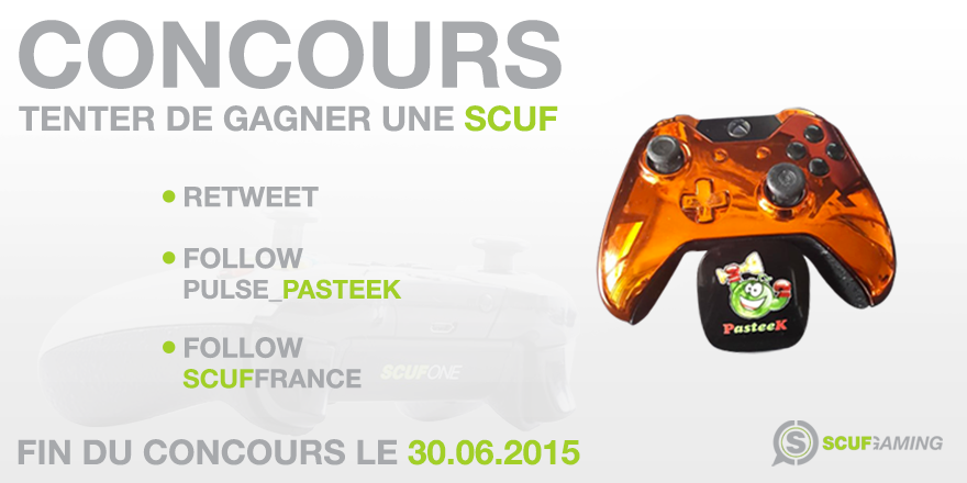 Florian | PasTeeK 🍉 tweet media