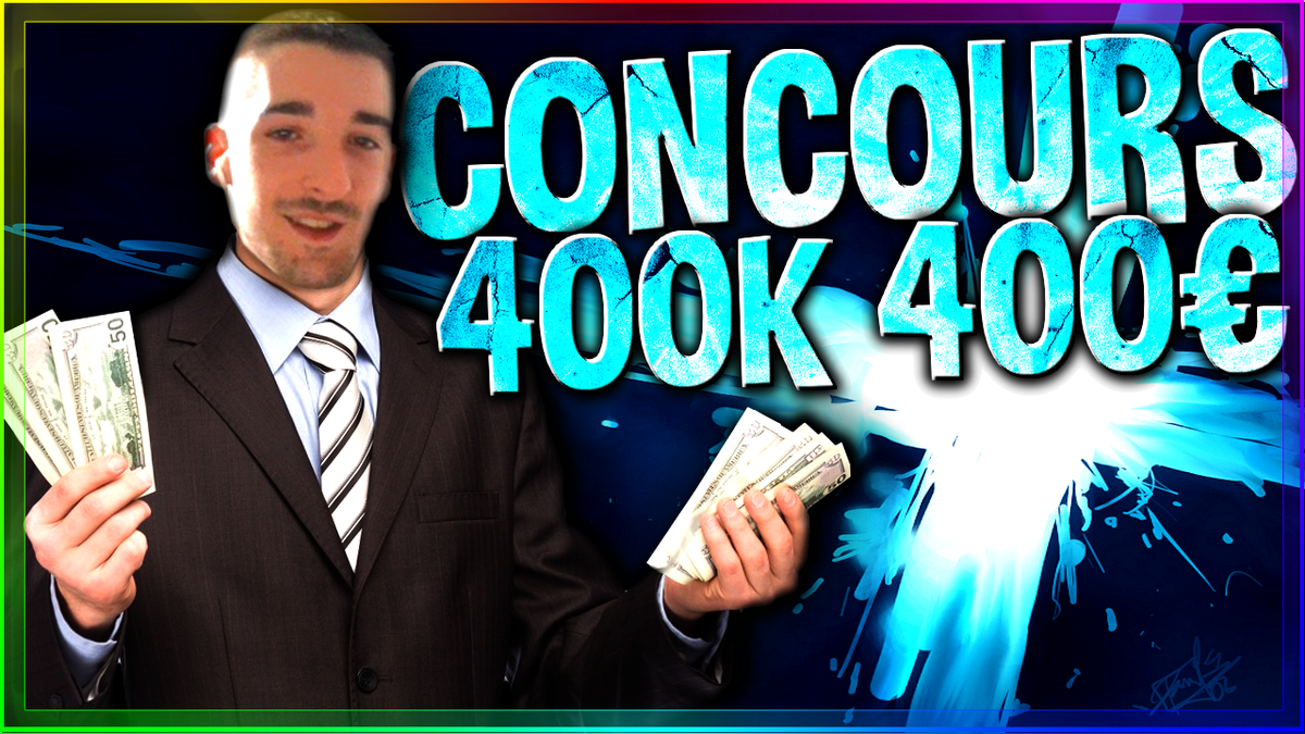 bySankah's tweet image. [CONCOURS 400K] 400€ de codes XBOX, PSN &amp;amp; PC à gagner !
#Follow me &amp;amp; @alloparadise + #RT ce post pour participer !