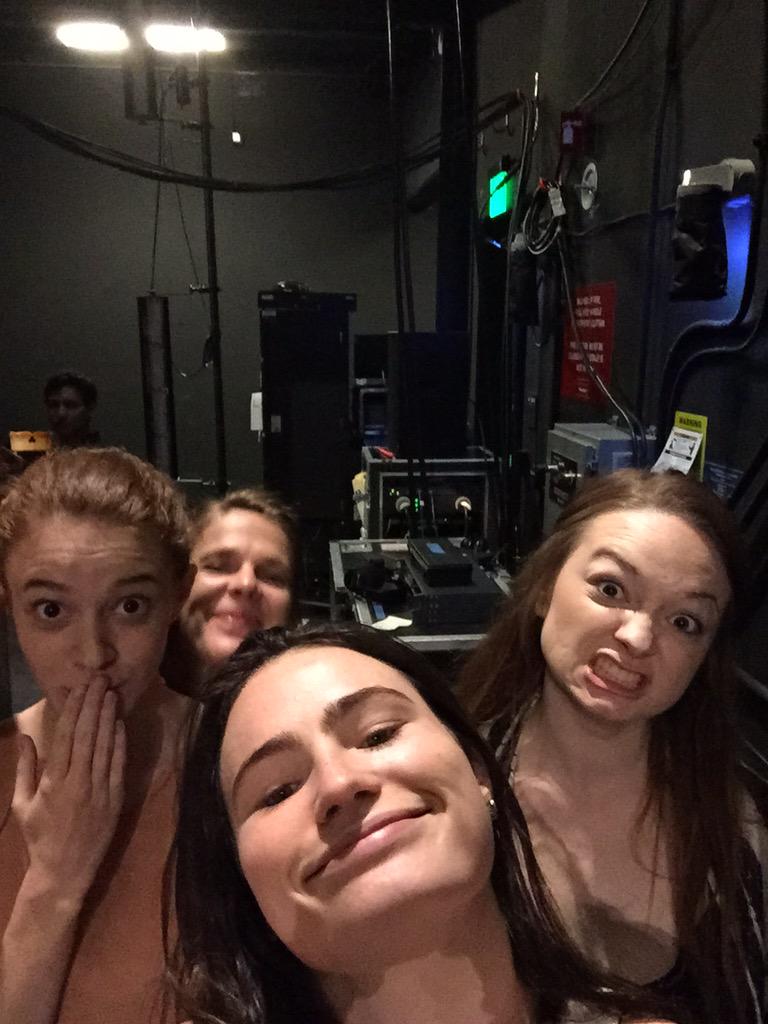 kathryng's tweet image. #deafawakening